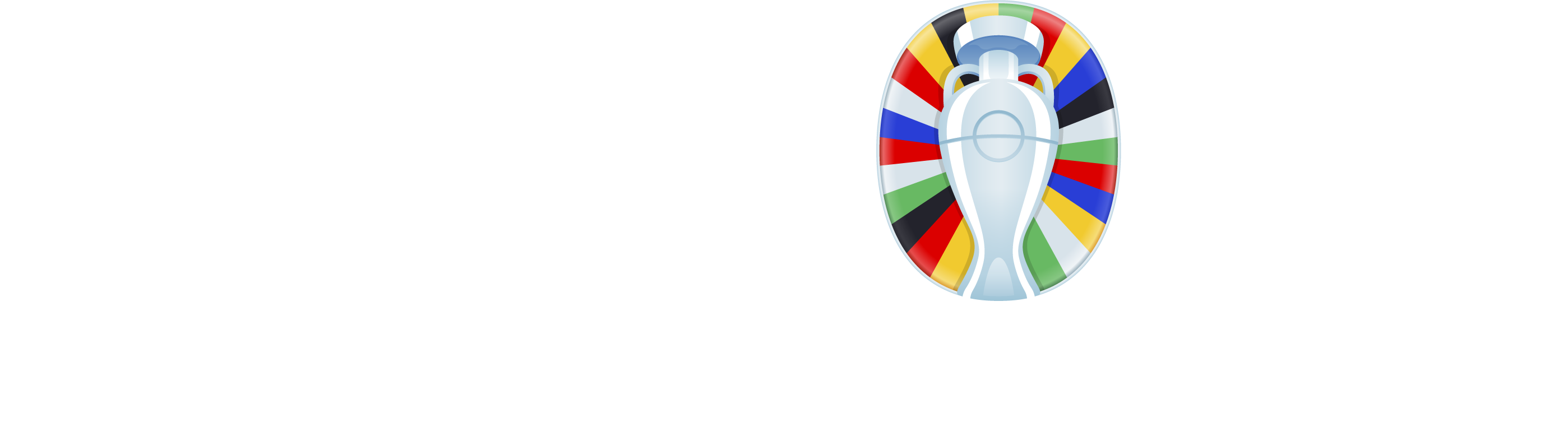Официальный партнер UEFA EURO 2020