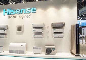  HISENSE     2014